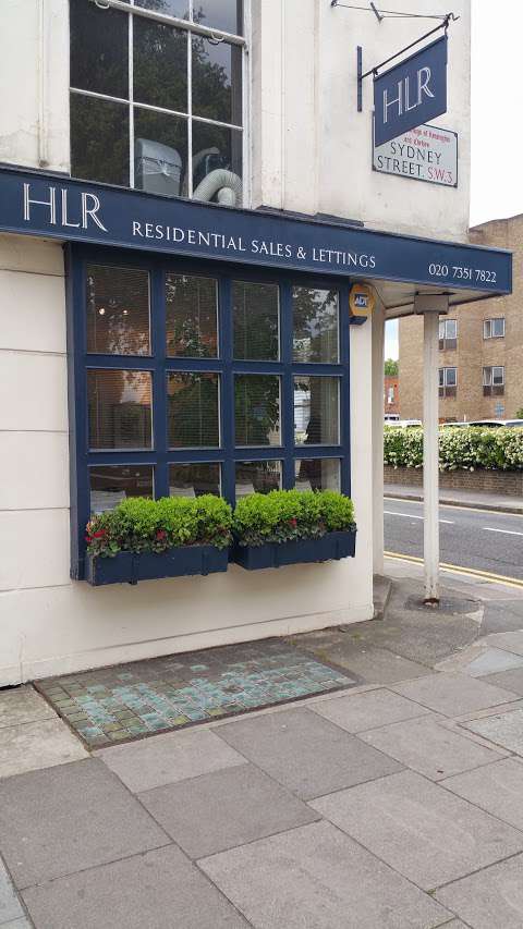 HLR Residential Ltd photo