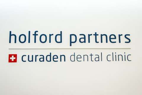 Holford Partners Curaden Dental Practice photo
