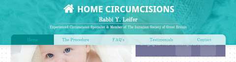 Home Circumcisions photo