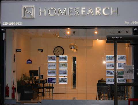 Homesearch Ltd photo