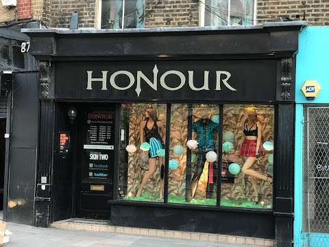 Honour Shop photo