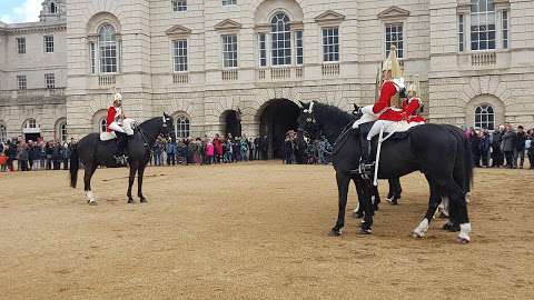Horse Guards photo