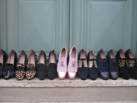 House of Spring shoes photo