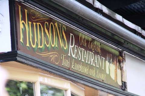 Hudson's Old English Restaurant photo