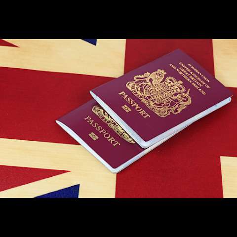 Immigration Adviser - UK visas photo
