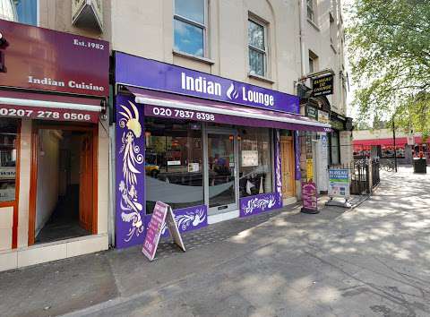 Indian Lounge Restaurant photo