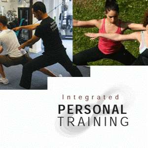 Integrated Personal Training - Chelsea photo