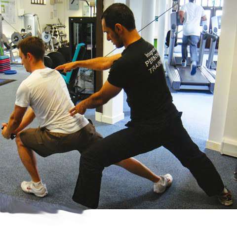 Integrated Personal Training - Notting Hill photo