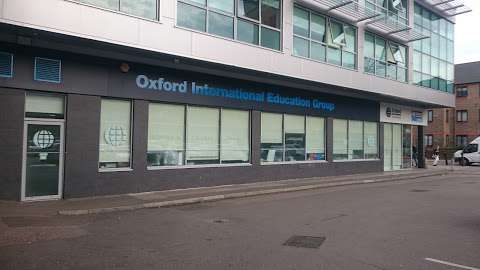 ISIS Studycentres Greenwich (London) photo