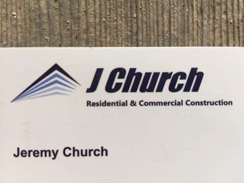 J Church Construction photo