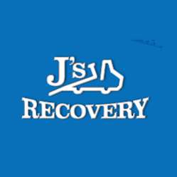 J's Recovery Service photo