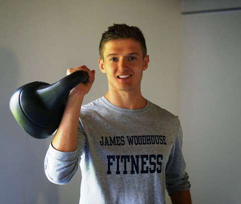 James Woodhouse Fitness photo