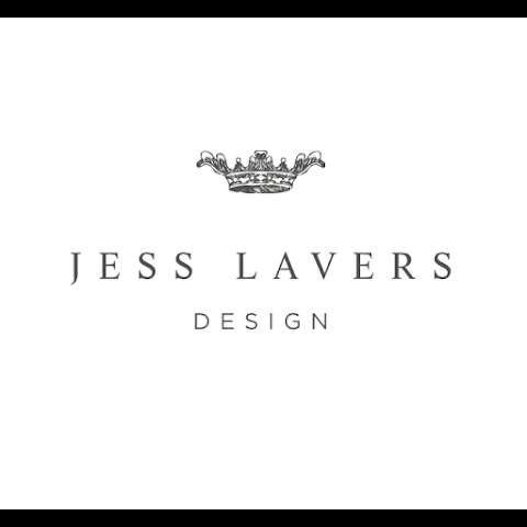 JESS LAVERS DESIGN photo