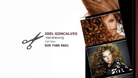 Joel Goncalves Hairdressing photo