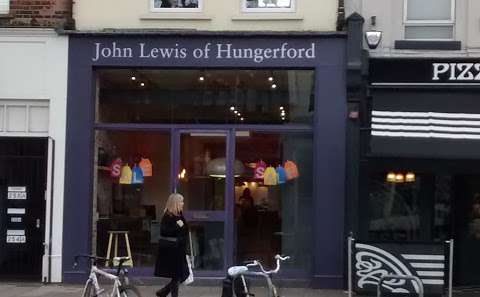 John Lewis of Hungerford - Chiswick Showroom photo