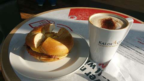 Kaldi Coffee photo