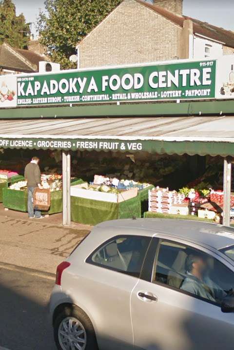Kapadokya Food Centre photo