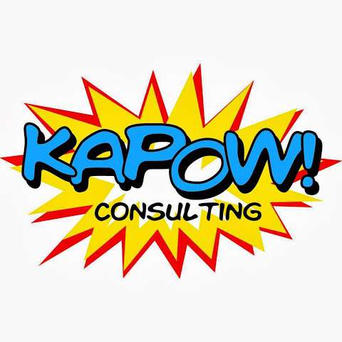 Kapow Consulting photo