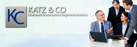 Katz & Co Chartered Accountants photo