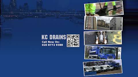 Keep Clean Drain Services Ltd photo