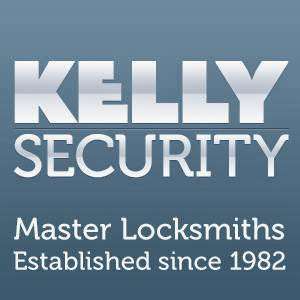 Kelly Security Locksmiths photo