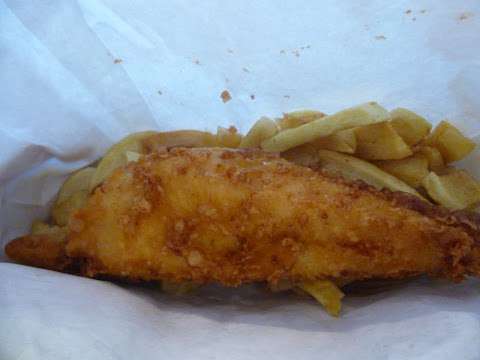 Kennedy's Fish and Chips photo