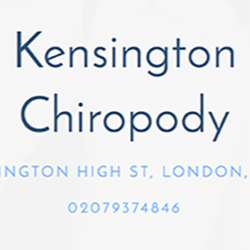 Kensington Chiropody photo