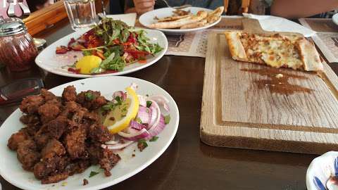 Kervan Sofrasi Restaurant photo
