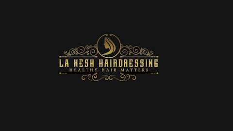 La Kesh Hairdressing photo