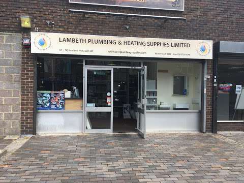 Lambeth Plumbing & Heating Supplies photo
