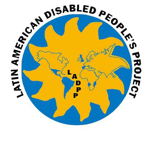 Latin American Disabled Peoples Project photo