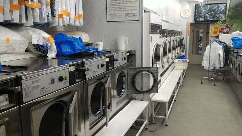 Launderette & Dry Cleaning photo