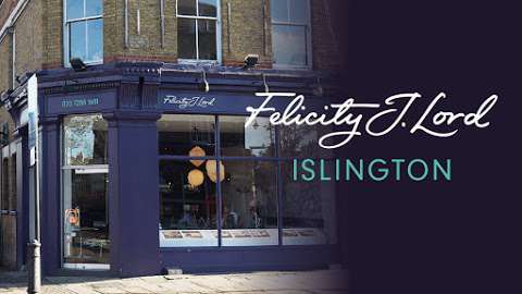 Lettings at Felicity J Lord photo