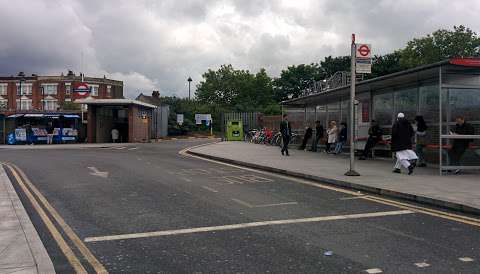 Leytonstone Station Grove Green Road (Stop A) photo