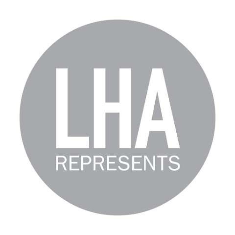 LHA Represents photo