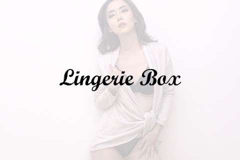 Lingerie Box photo