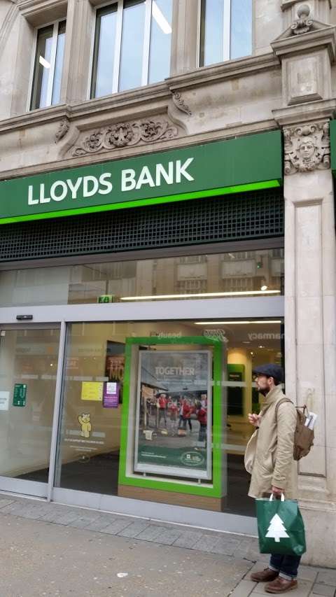 Lloyds Bank photo