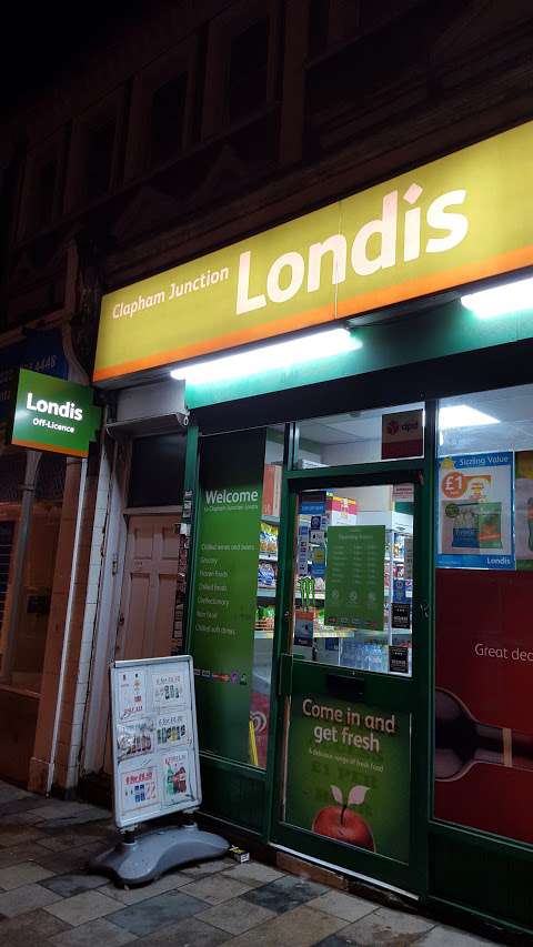 Londis Off-licence photo