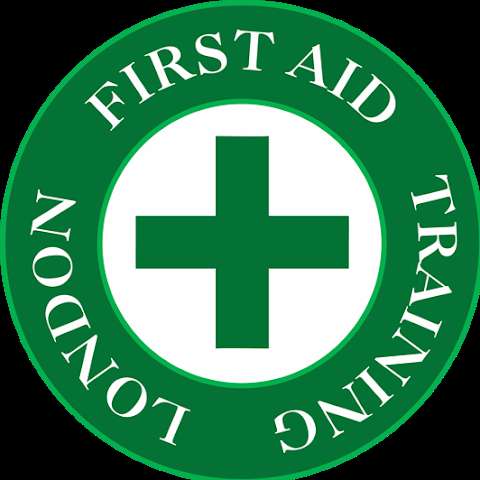 London First Aid Training photo