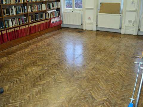 London Floor Sanding photo