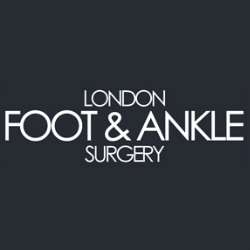 London Foot & Ankle Surgery photo