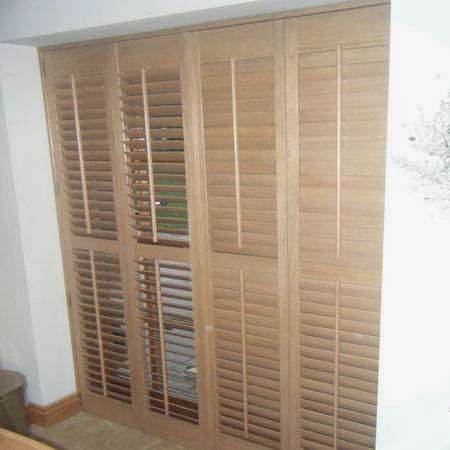 London Shutters and Blinds photo
