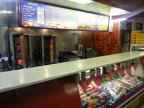 Lords Burger & Kebab Centre photo