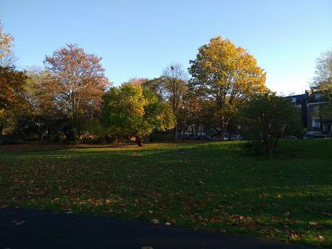 Loughborough Park photo