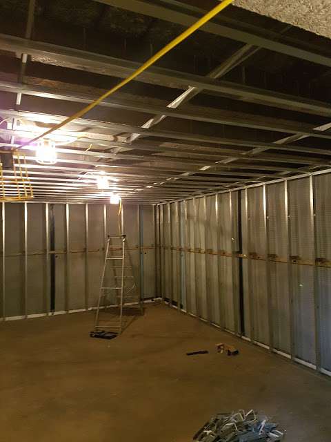 LR Dry Lining and suspended ceilings photo