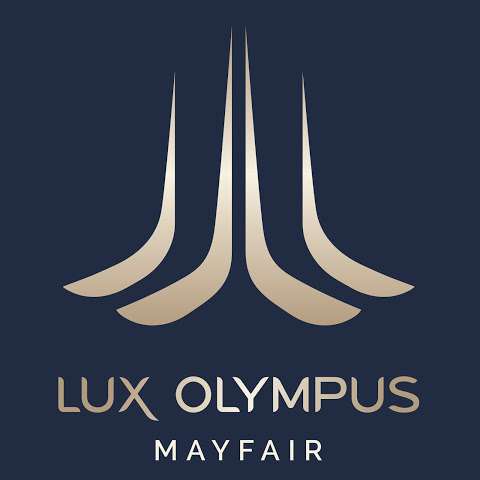 LuxOlympus Mayfair photo
