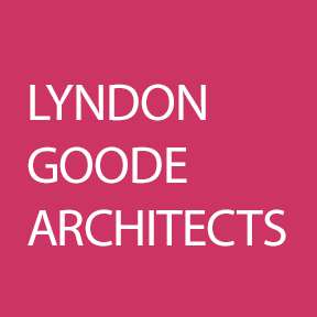 Lyndon Goode Architects photo
