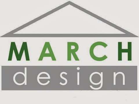 March Design Associates photo