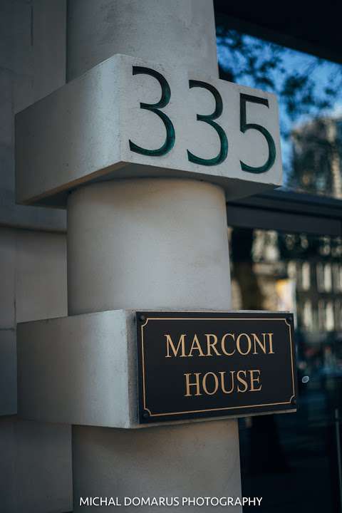 Marconi House photo