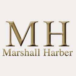 Marshall Harber photo